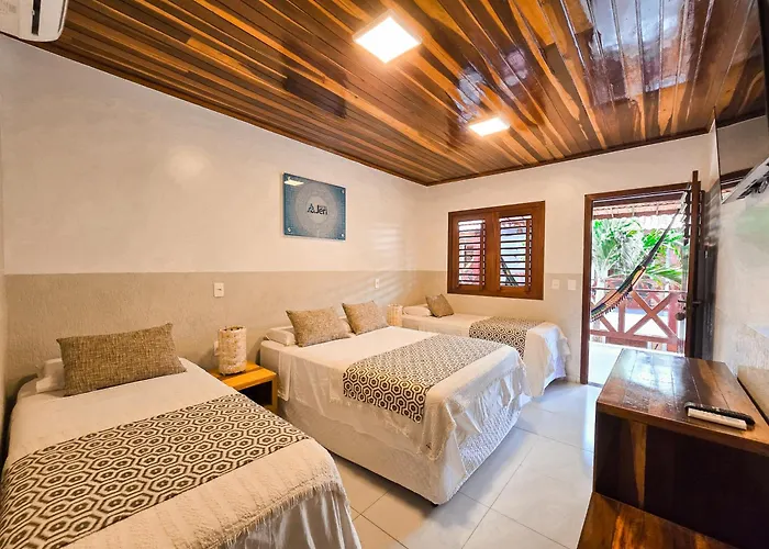 Hotel Jeri