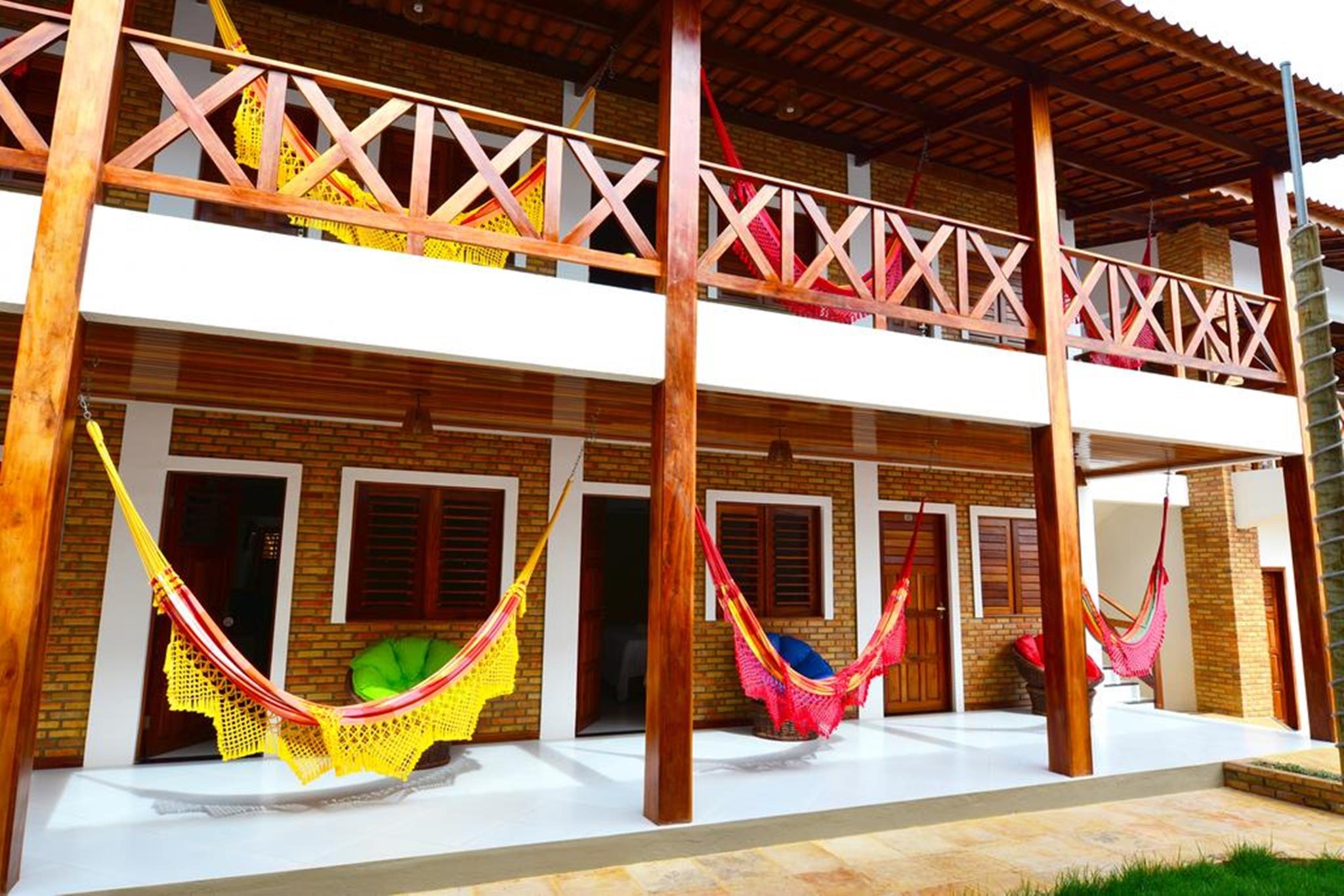 Jeri Hotel