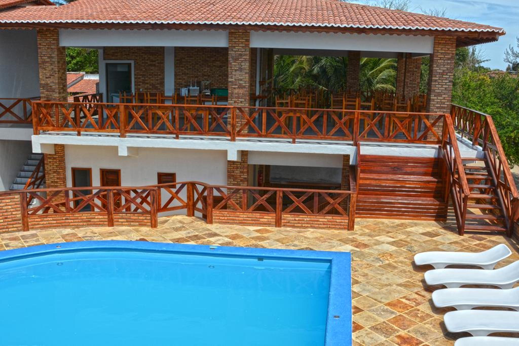 Jeri 4* Jijoca de Jericoacoara