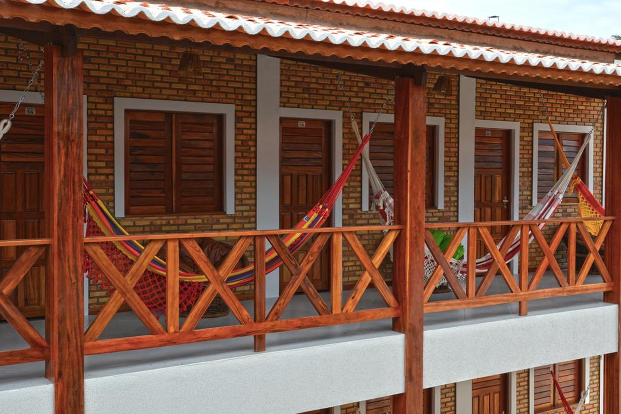Jeri Hotel