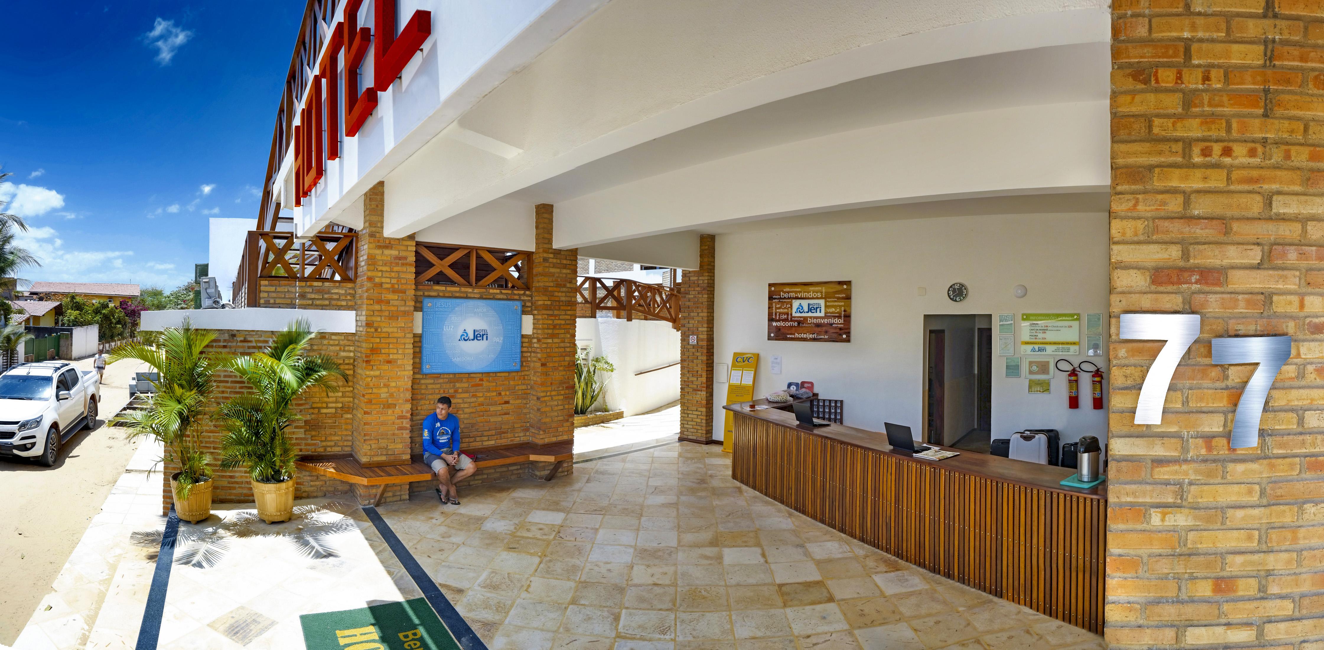 Jeri Hotel
