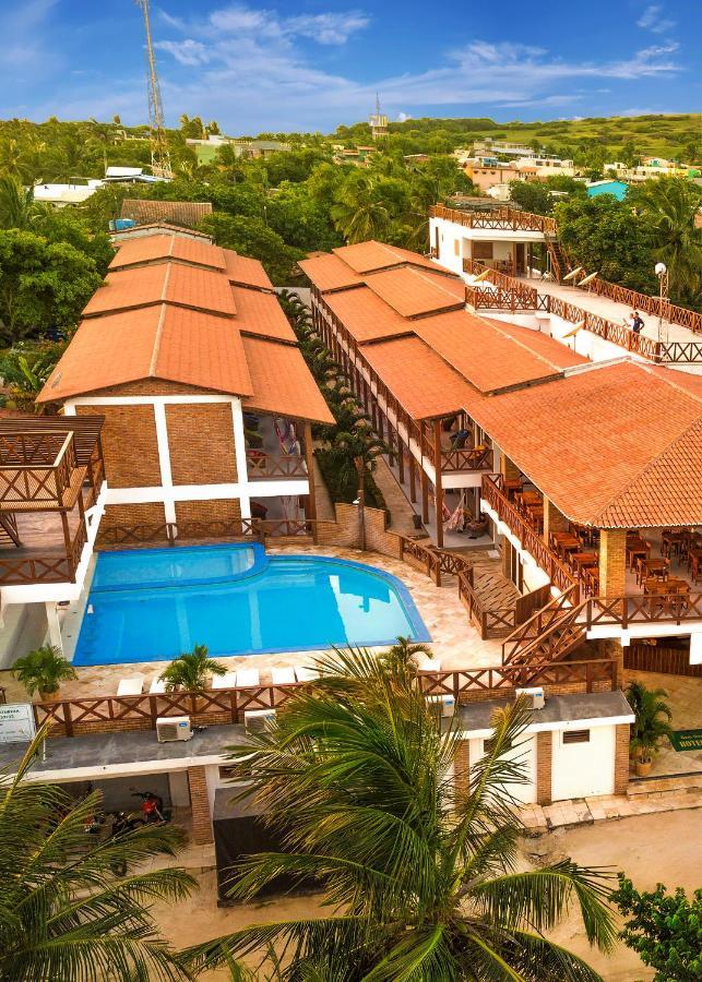Jeri 4* Jijoca de Jericoacoara