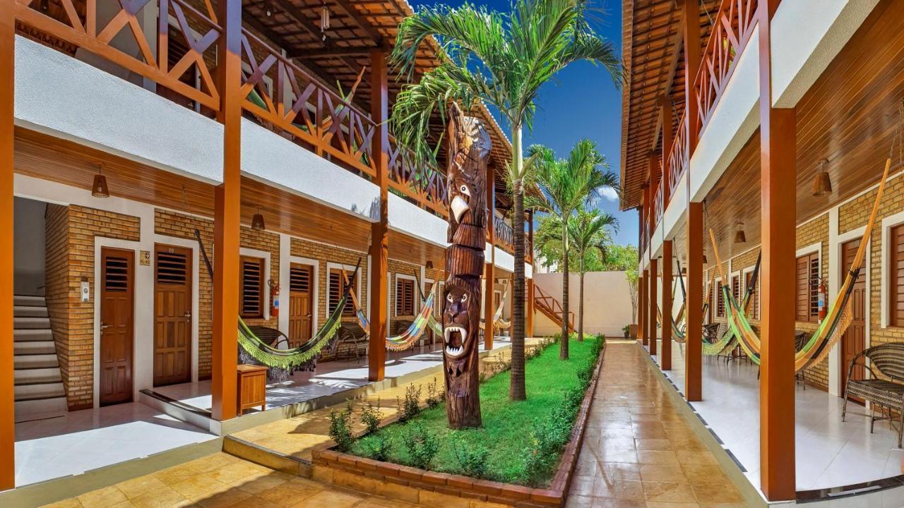 Hotel Jeri