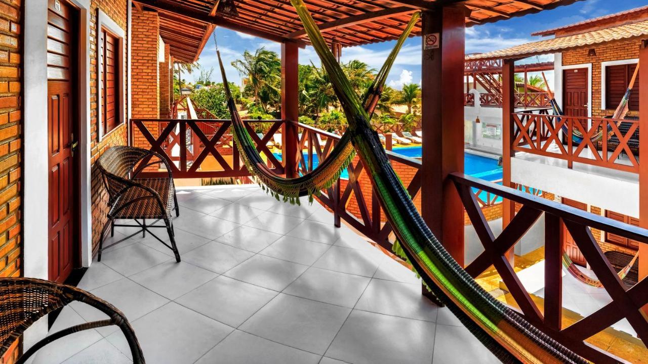 Hotel Jeri Jijoca de Jericoacoara