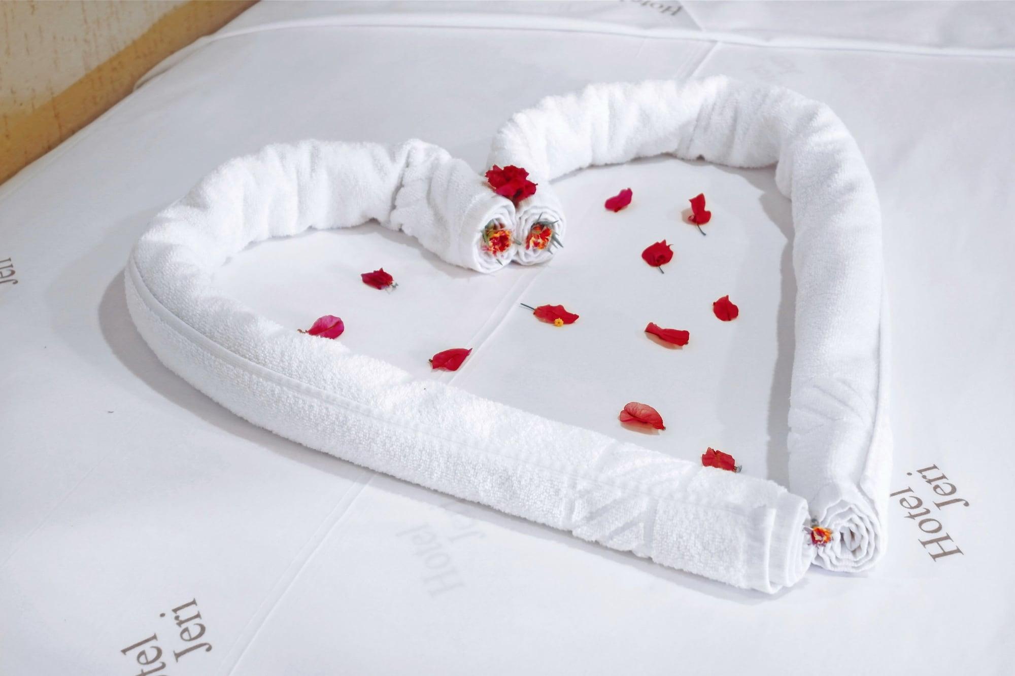 Hotel Jeri