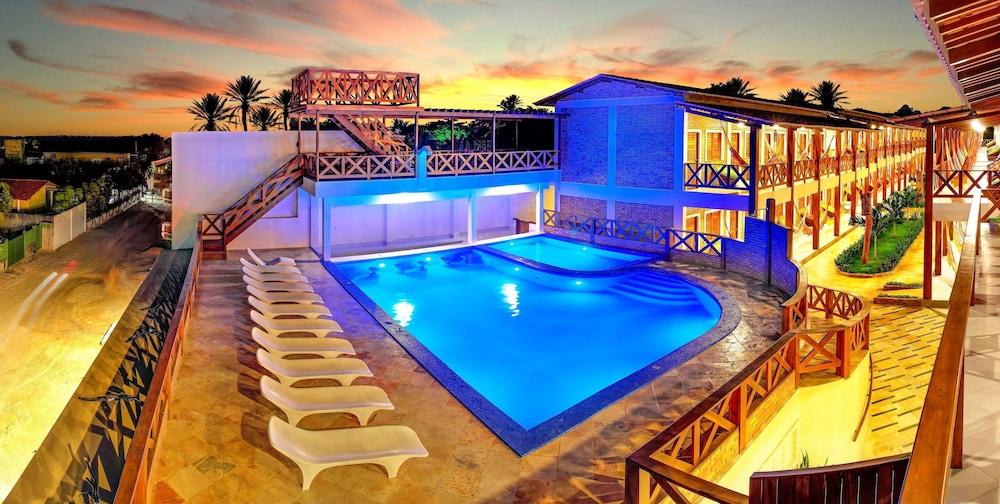 Jeri 4* Jijoca de Jericoacoara
