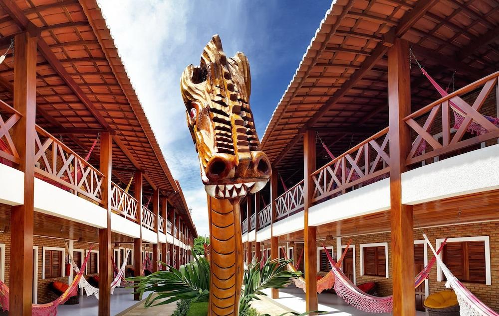 Hotel Jeri