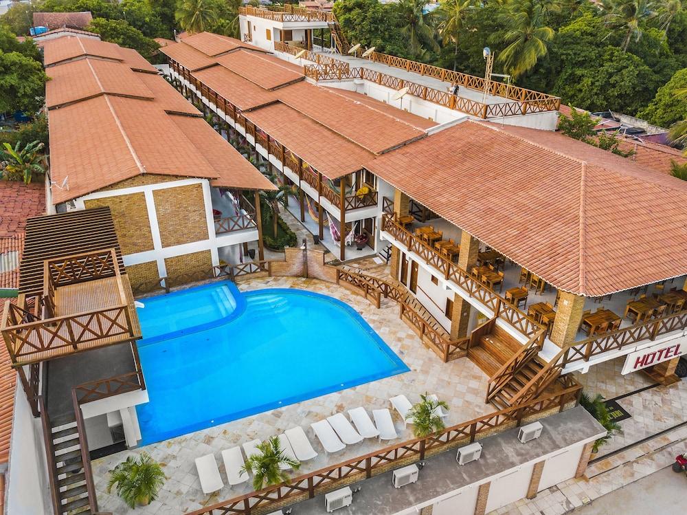 Hotel Jeri 4*