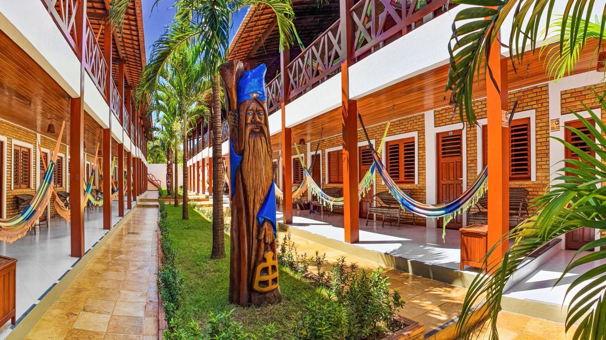Hotel Jeri 4*