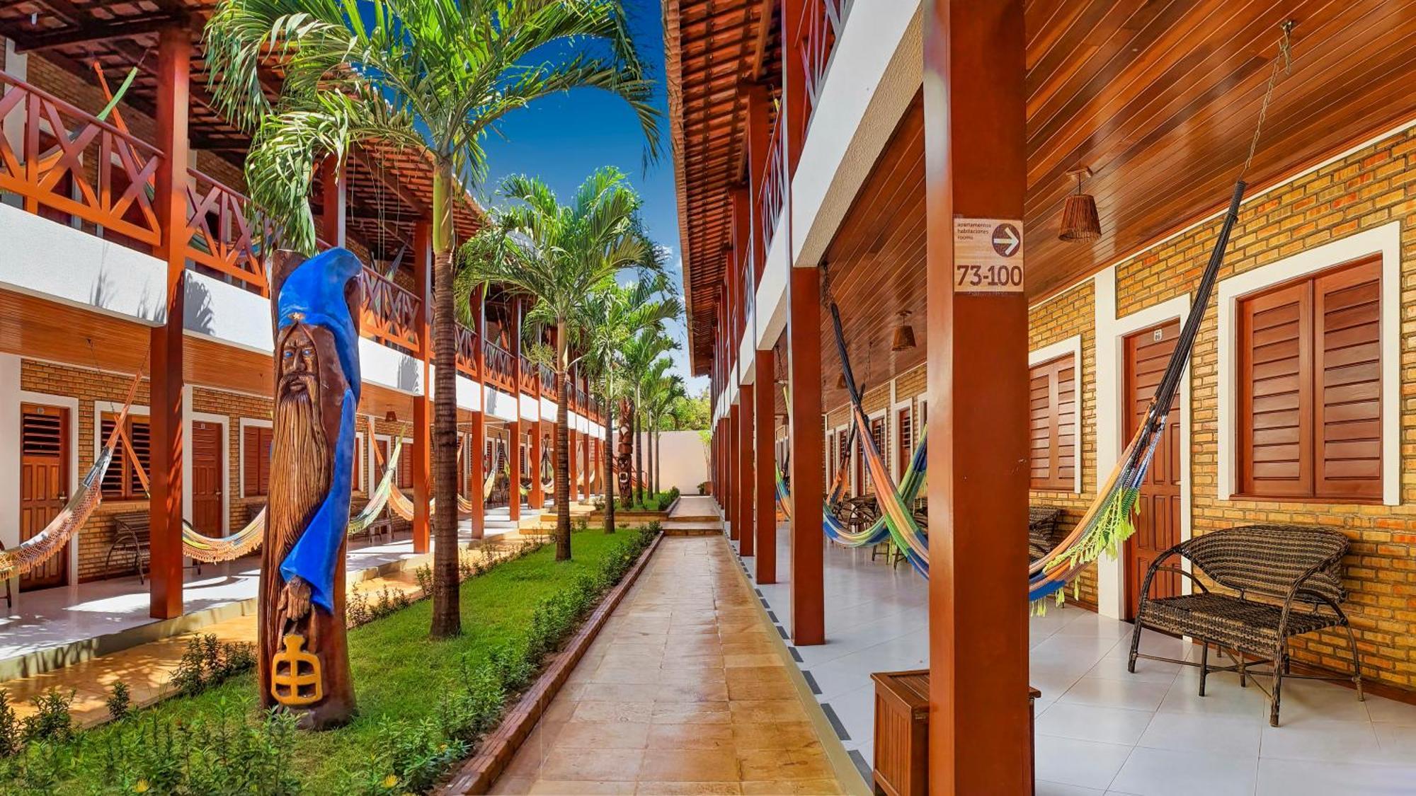 Jeri Hotel