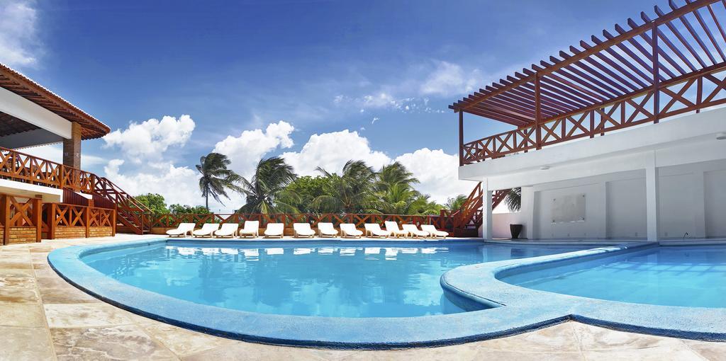 Hotel Jeri 4*