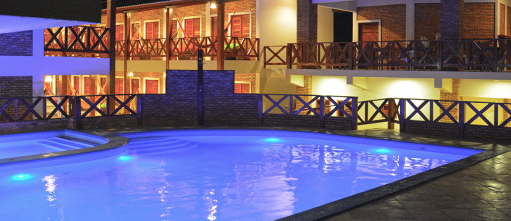 Jeri Hotel