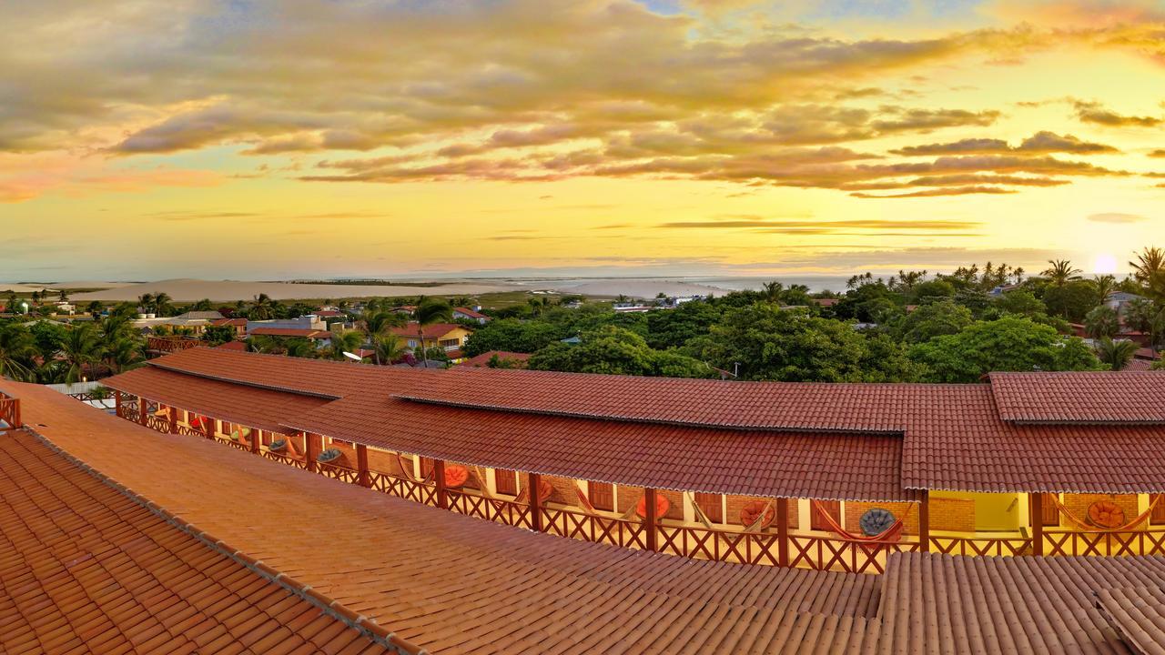 Hotel Jeri 4*