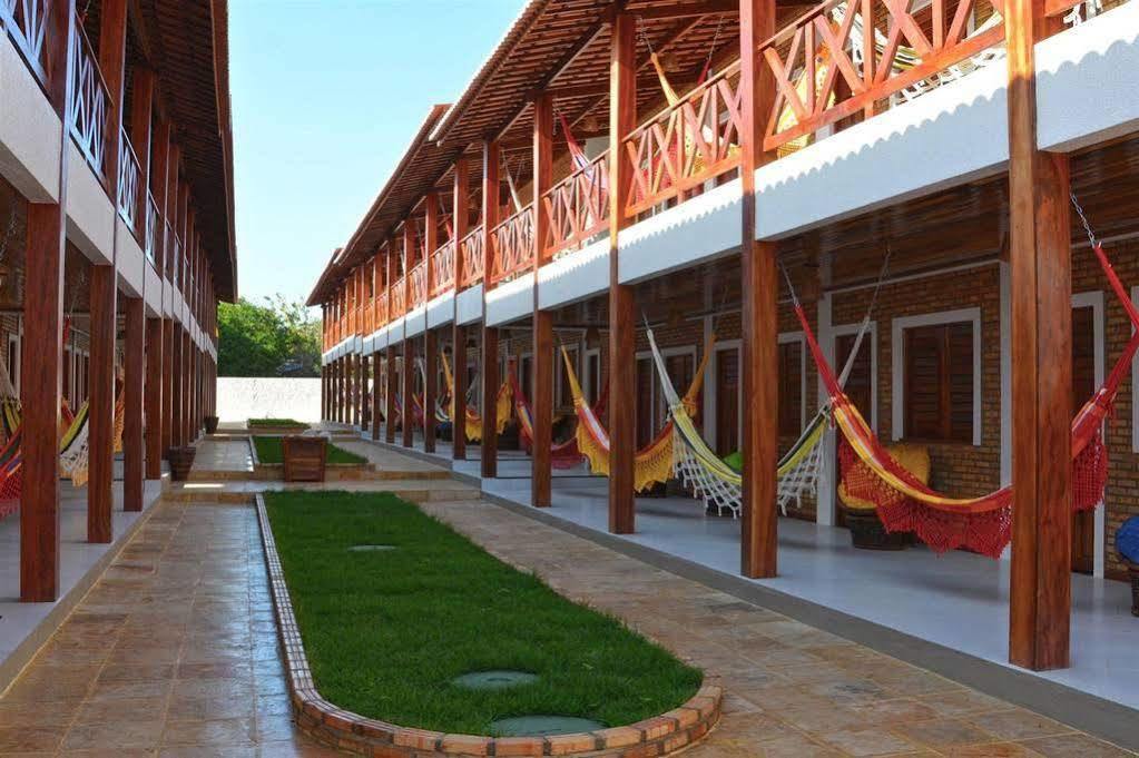Jeri Hotel 4*