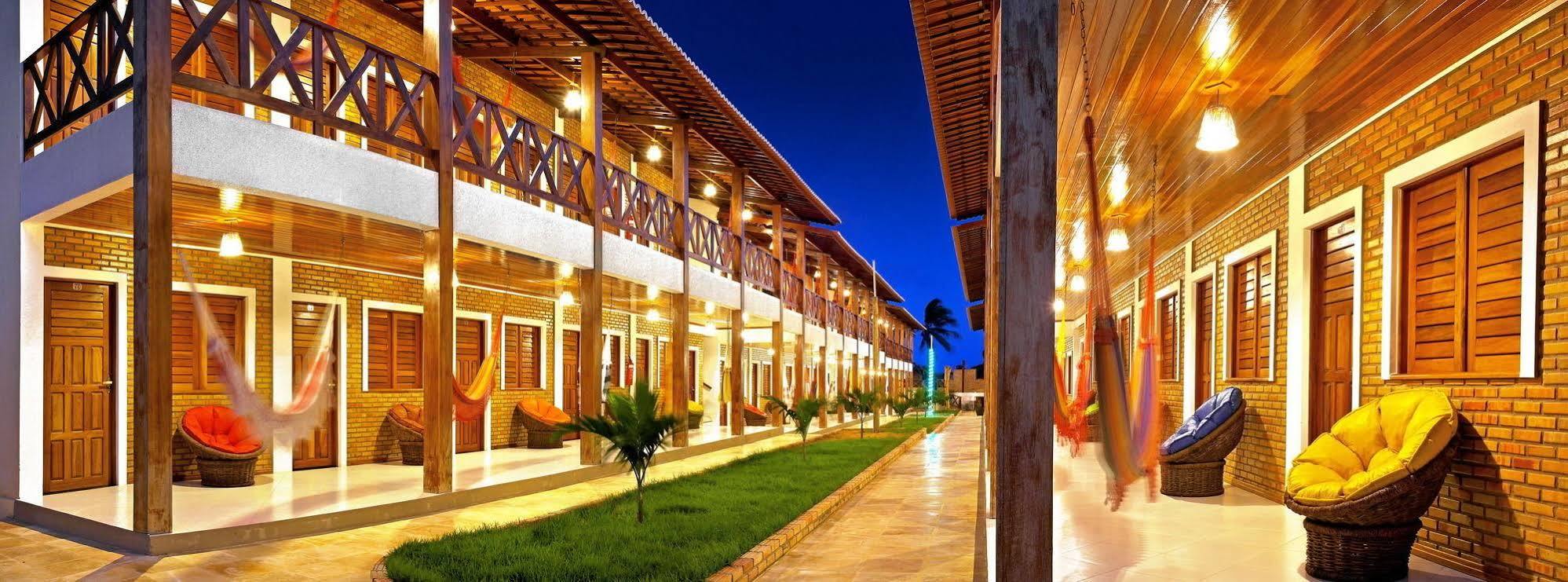 Jeri Hotel Jijoca de Jericoacoara